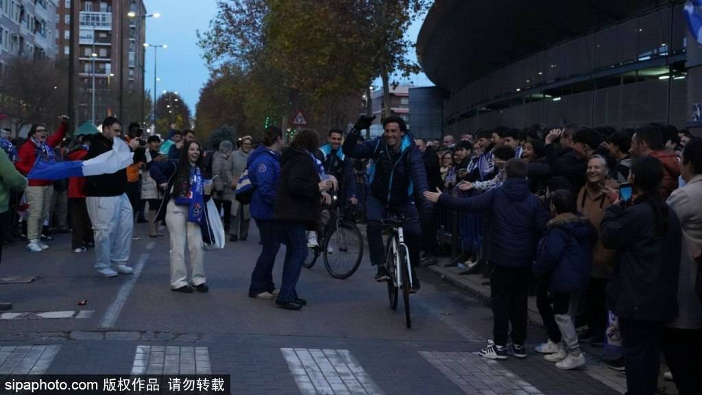 个人英雄主义拯救马德里！客场力克莱里达，延续不败神话