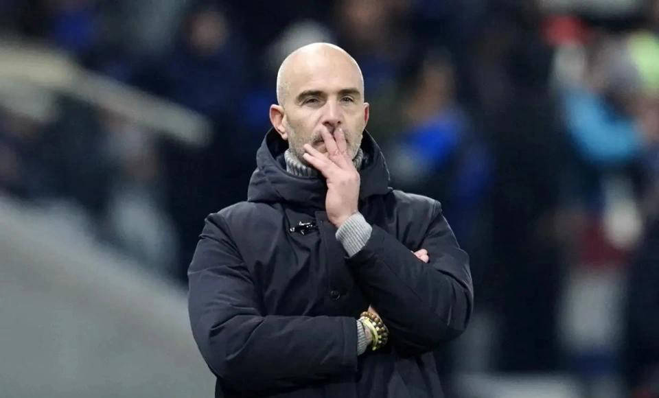 一举三得？曼联牵线马雷斯卡传闻 曼城与切尔西竞争加剧